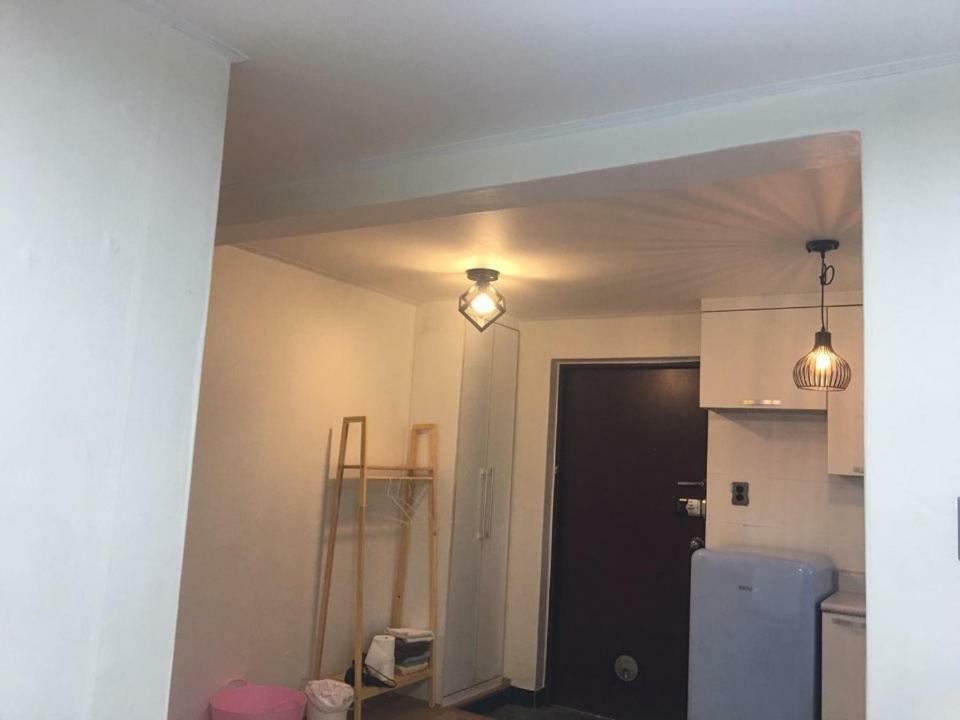 Nana House Hotel Seoul Exterior photo