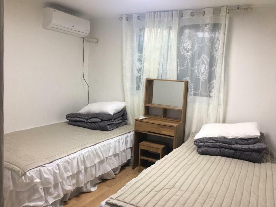 Nana House Hotel Seoul Exterior photo