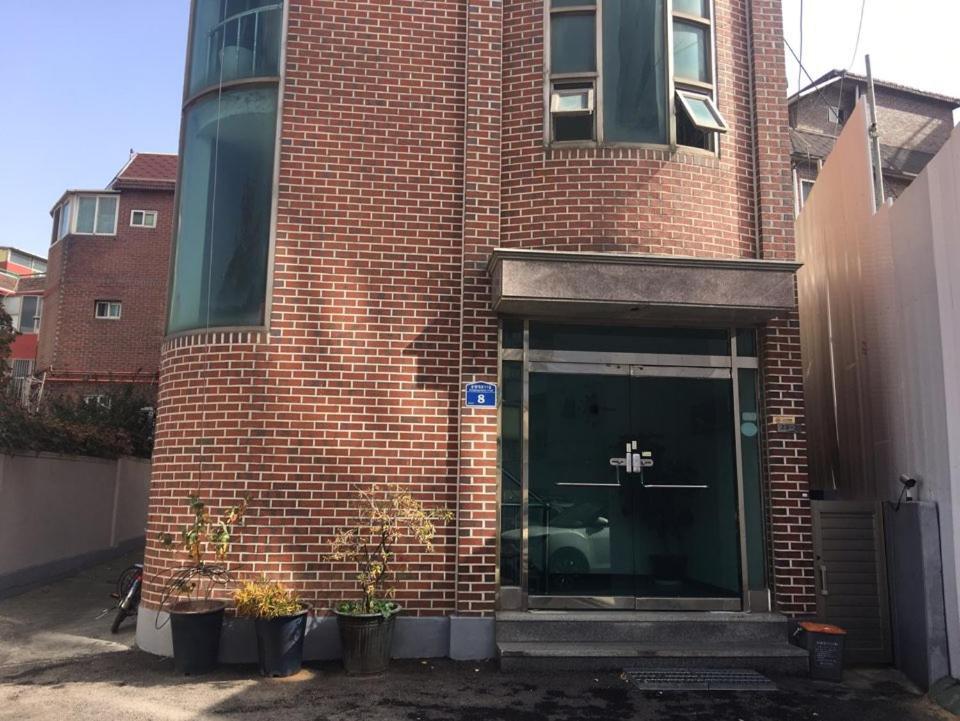 Nana House Hotel Seoul Exterior photo