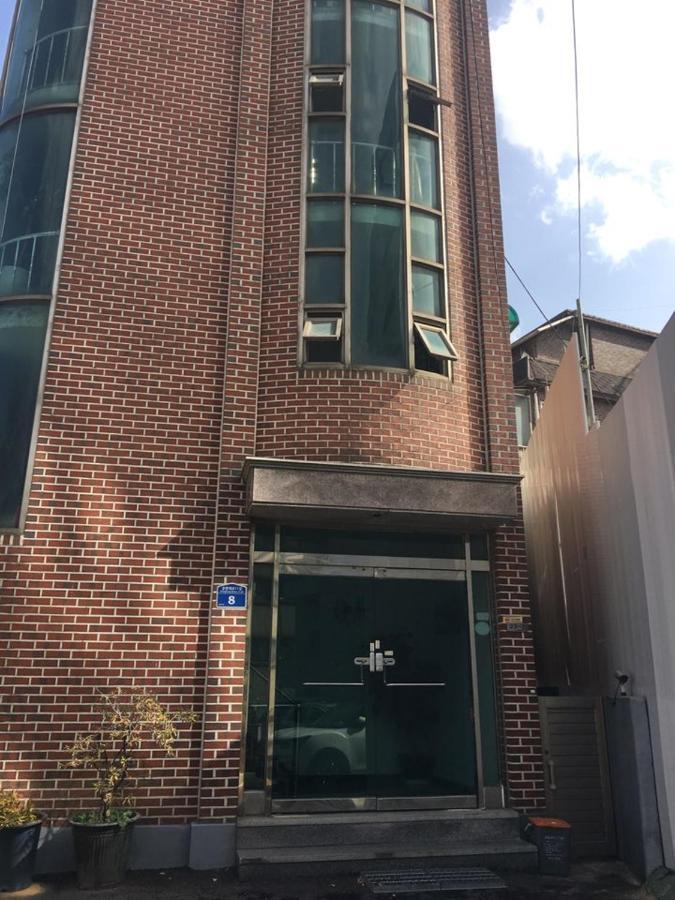 Nana House Hotel Seoul Exterior photo